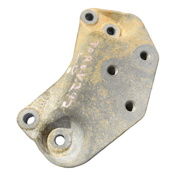 Suporte Motor Direito Fiat Toro 2018 2019 2020