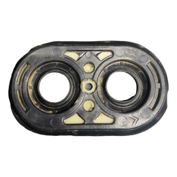 Borracha Mangueira Ar 9684791180 Citroen C4 Cactus 2021 2022