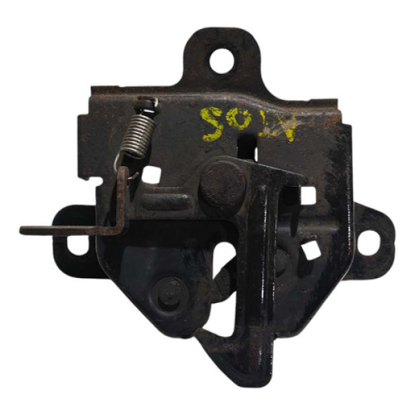 Trava Capô Inferior Hyundai Atos 1998 1999 2000 A 2006