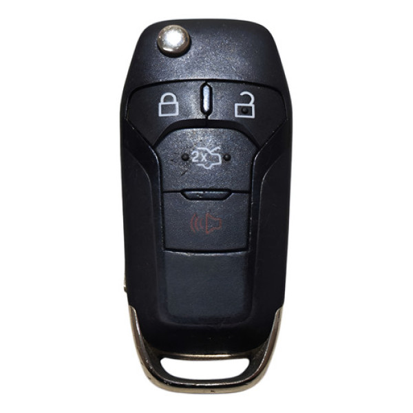 Chave Ignição Ford Ka Hacth 1.0 2019 2020 2021