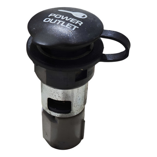 Moldura Tomada 12v Vc23207a Dodge Journey 2009/2012