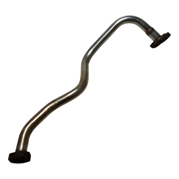 Cano Catalisador Honda Civic G10 2.0 2017 2018 A 2021