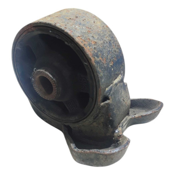 Coxim Câmbio Inferior Diant 1001210u2010 Jac J6 2012/2016