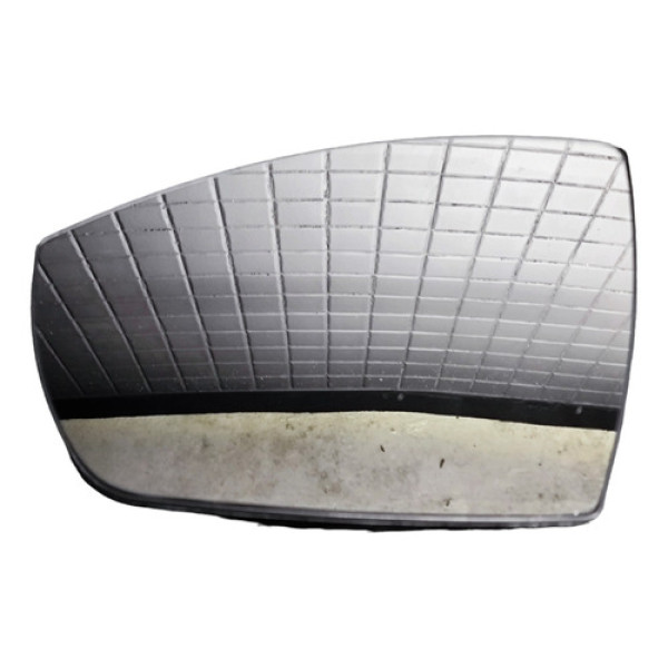 Lente Espelho Retrovisor Ecosport 2013 A 2019 Esquerdo
