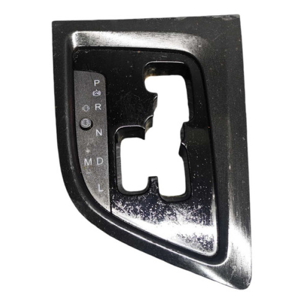 Moldura Câmbio J601504583be Chery Arrizo 5rx 1.5 2019 A 2021