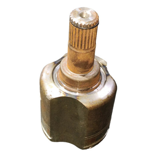 Tulipa Ponta Eixo Chery Arrizo 5 2020 2021 2022 Prata