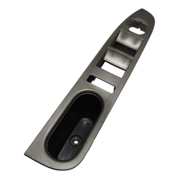 Moldura Botão Vidro Diant Esquerdo Ford Fusion 2010 A 2012