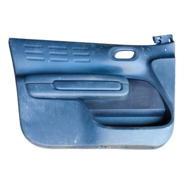 Forro Porta Diant Esquerda Citroen C4 Cactus 1.6 2021 A 2023