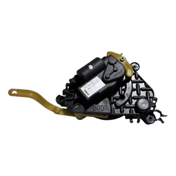 Motor Caixa Ar Atuador 2q0907511c Vw Tcross 2020 2021