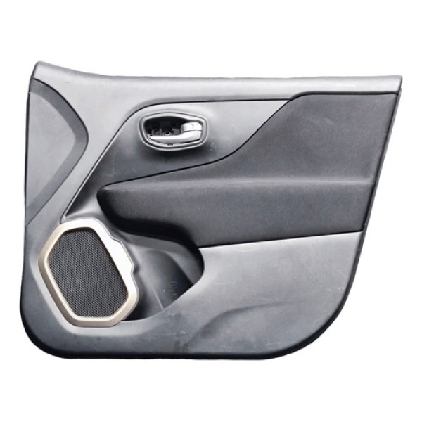 Forro De Porta Dianteiro Direito Jeep Renegade 2017 2018 19 1