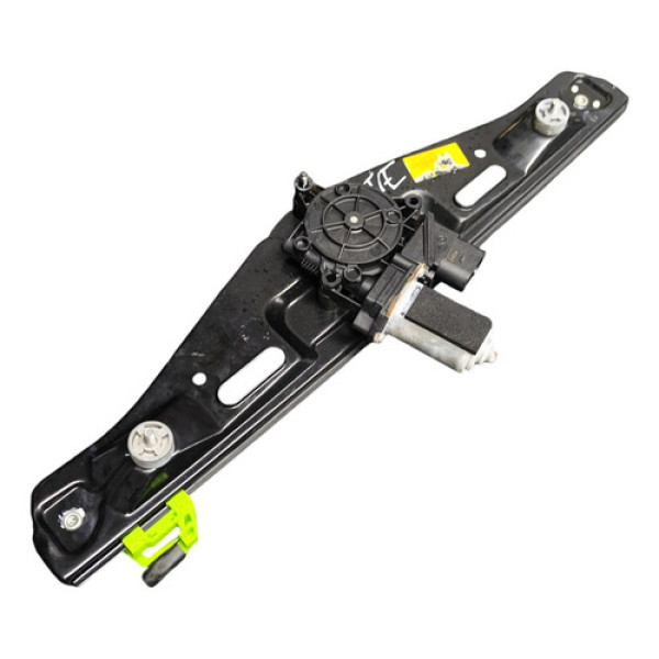 Máquina Vidro Traseira Esquerda Bmw X1 2013 2014 2015
