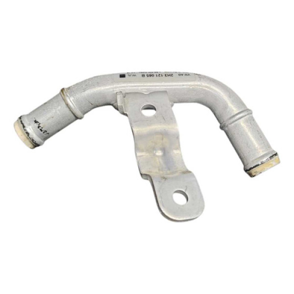 Cano Mangueira Água 2h3121065b Vw Amarok 3.0 V6 2018 A 2022