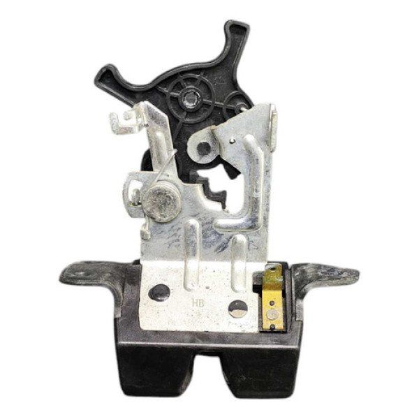 Fechadura Tampa Traseira Hyundai Hb20 2014 2015 A 2019