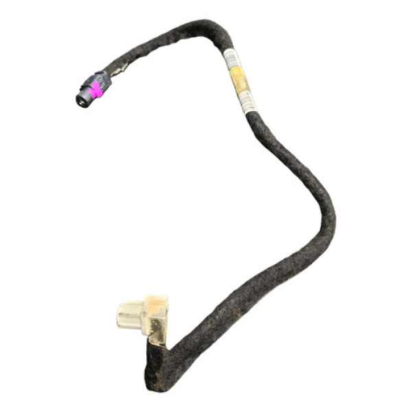 Pisca Chicote Antena Peugeot 2008 1.6 2017 2018 19 Direito 1