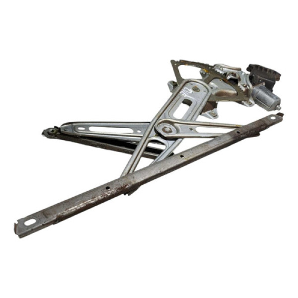 Maquina Vidro Diant Esquerdo Toyota Yaris 1.5 2020 A 2022