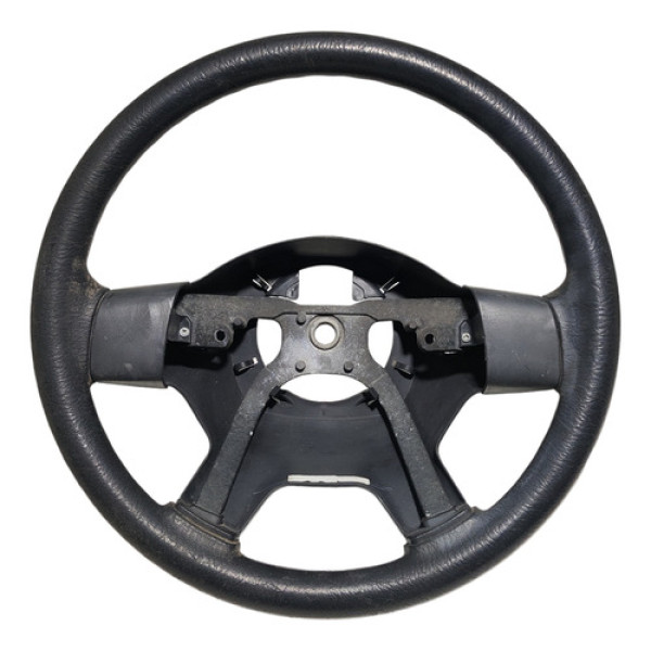 Volante De Direção Jeep Cherokee 3.7 2006 2007 1