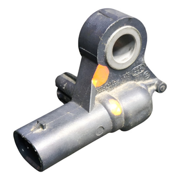 Sensor Proximidade Frontal Jeep Renegade 1.3 2020 A 2024 Preto