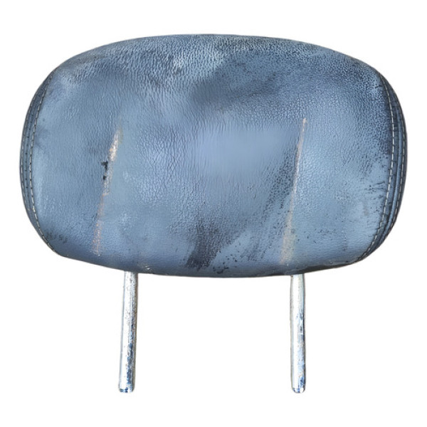 Apoio Cabeça Banco Ssangyong Kyron 2011 2012 Verde-escuro