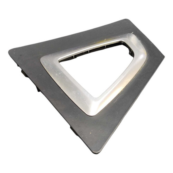 Moldura Alavanca Marcha Bmw 320i 2.0 2013 2014 2015