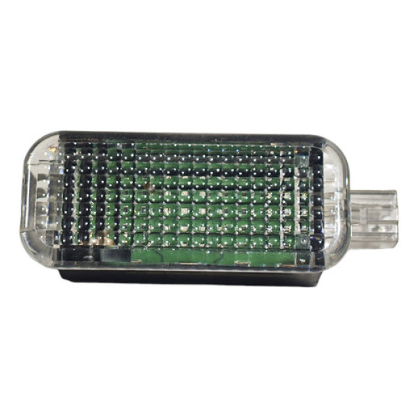 Luz Teto Cortesia Audi A3 Q3 2014 2015 2016 8j0947409