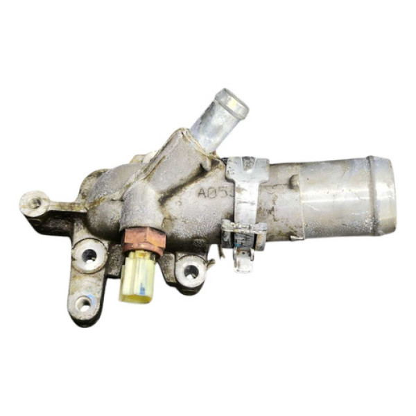 Flange Válvula Termostática Honda Civic 1.8 2012 A 2016