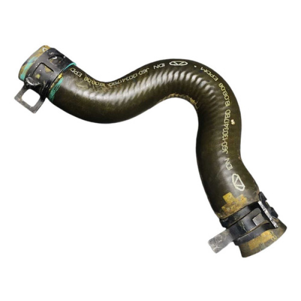 Mangueira Ar Quente J601303417 Chery Arrizo 5 1.5 2019/2021