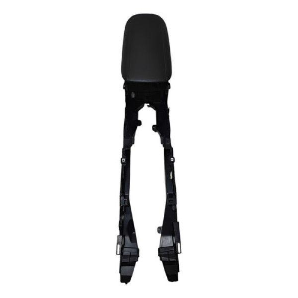 Console Central Ds73f043b04 Ford Fusion 2014 2015 A 2019 Preto