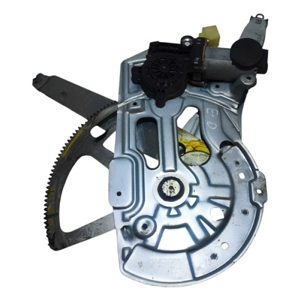 Maquina Vidro Dianteiro Esquerdo Volvo Xc90 T6 2.9 2003/2005