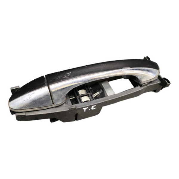 Maçaneta Traseira Esquerda Mercedes E320 2003 2004 2005  Traseira