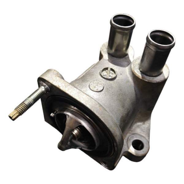 Carcaça Válvula Termostática Bomba Água Toyota Corolla 2016