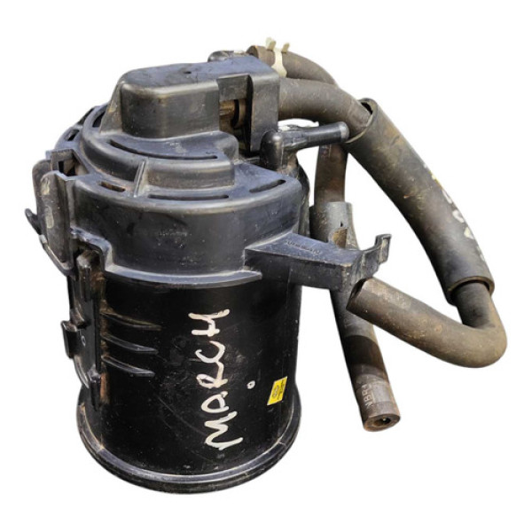 Filtro Válvula Canister 149501hsoa Nissan March 2013 A 2015