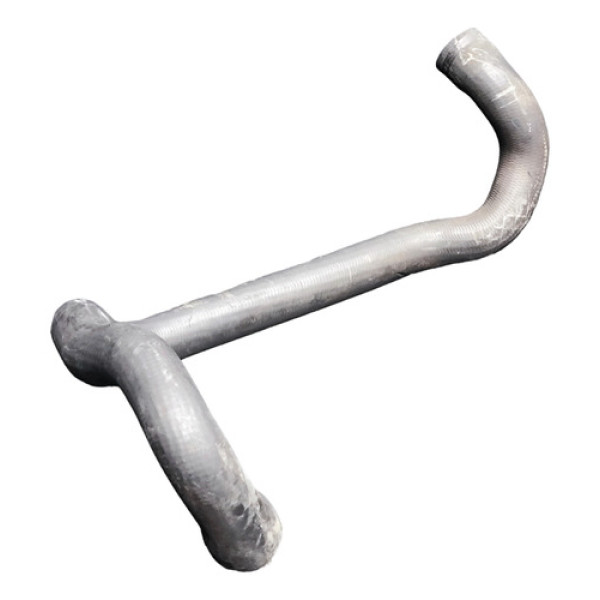 Mangueira Inferior Radiador Mercedes Slk230 1997 1998 2.3