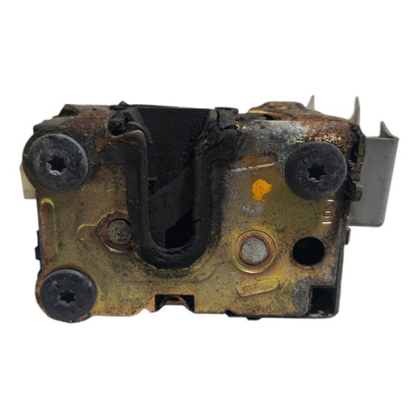 Fechadura Porta Traseira Direita Renault Scenic 2003 A 2008