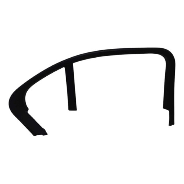 Moldura Porta Traseira Esq Mercedes C180 2015/2019 A20573701