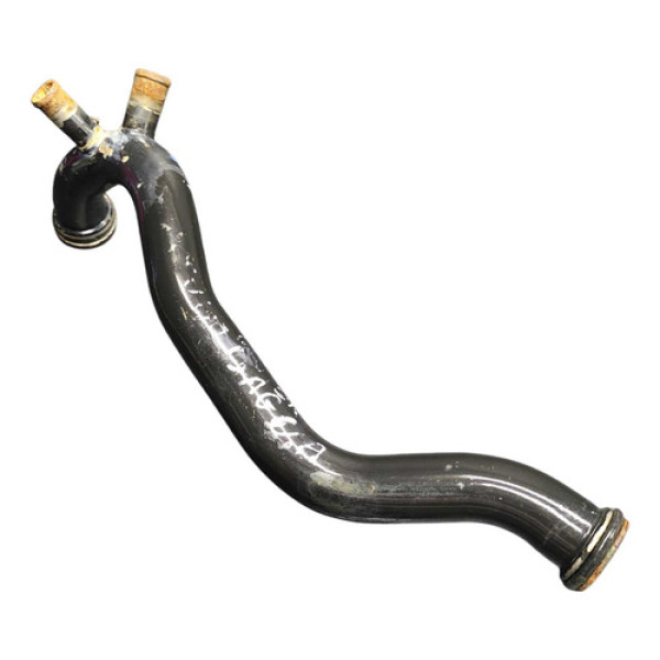 Mangueira Tubo Cano Agua Citroen C4 Hatch 2.0 2009 2010 2011