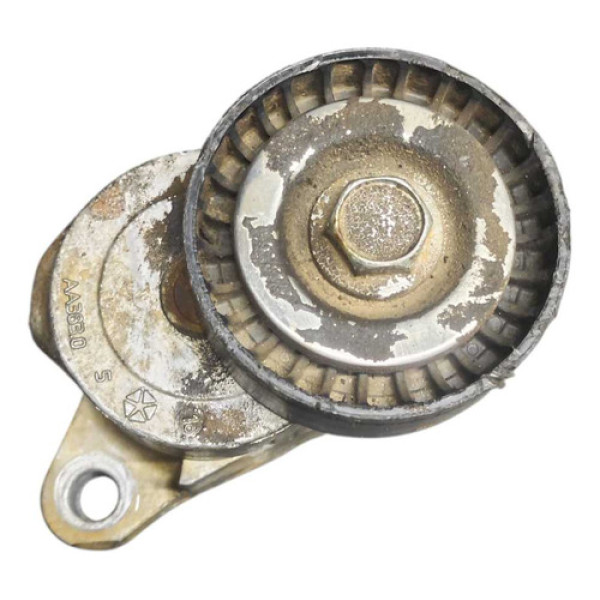 Tensor Correia Motor Aa3830 Jeep Compass 2.0 2017 2018 2019