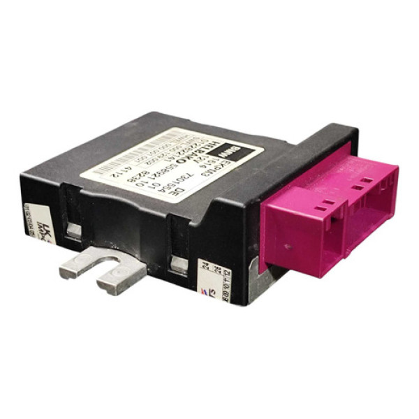 Modulo Central Bomba Injetora Bmw 320i 2.0 2010 A 2014 