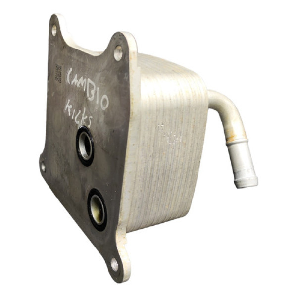 Radiador Resfriador Óleo Motor Nissan Kicks 1.6 2017 2018 19