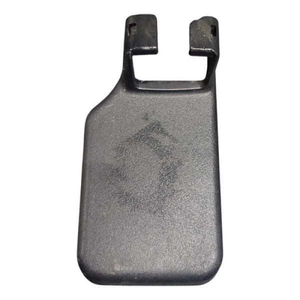 Moldura Trilho Banco Diant Esq Mitisubishi Lancer 2012/2016