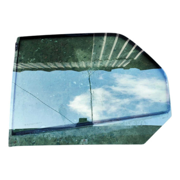 Vidro Dianteiro Direito Reanult Scenic 2000 A 2010