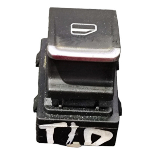 Botao Vidro Traseiro Direito Chery Arrizo 5 2019 2020