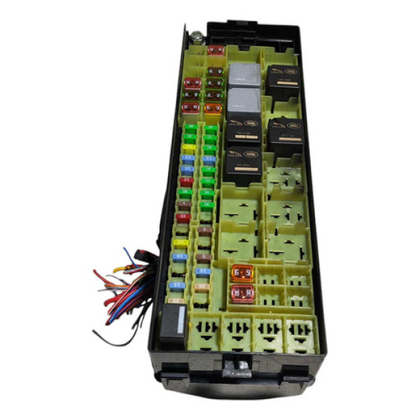 Módulo Bsi Range Rover Sport V8 5.0 2013 2014 2015 2016