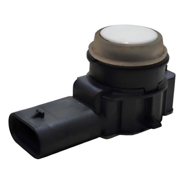 Sensor Estacionamento 0263033542 Jeep Renegade 2016 A 2021 - Branco