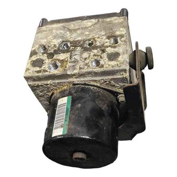 Módulo Central S118676001 Peugeot 407 3.0 2005 2006 2007 