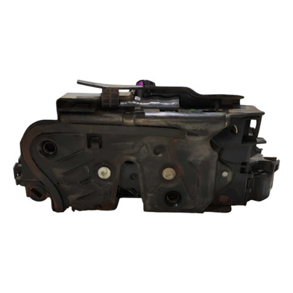 Fechadura Porta Dianteira Direita Vw T-cross 2018 A 2020