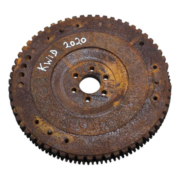 Cremalheira Volante Renault Kwid 1.0 2017 2018 A 2020