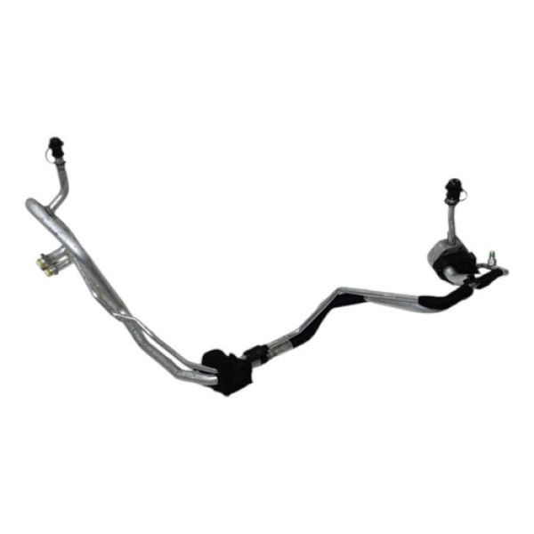 Mangueira Ar Condicionado Volvo Xc60 T5 2.0 2012 2013 2014