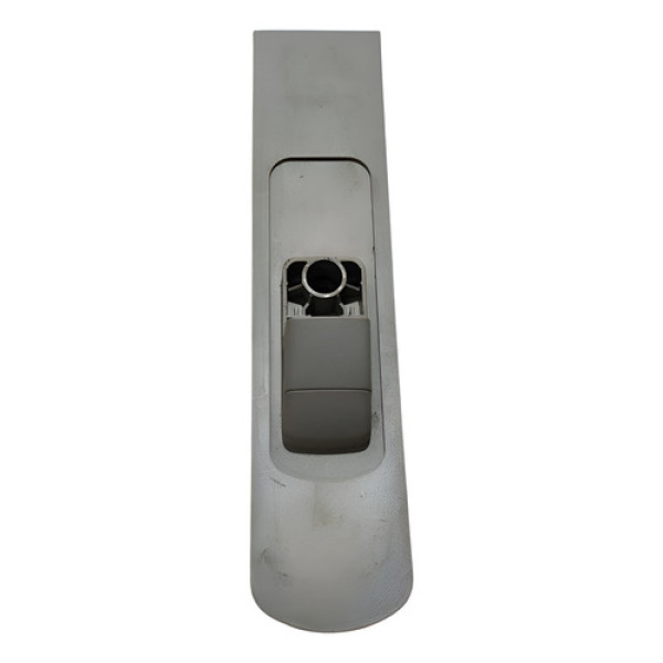 Suporte Regulagem Cinto 34062335b Ford Ka Hatch 2019 A 2021 Preto