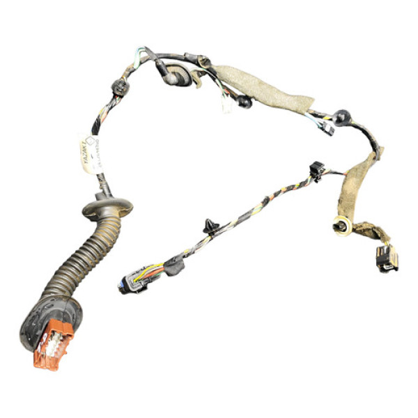 Pisca Chicote Porta Traseira Dir Renault Logan 2021 2022