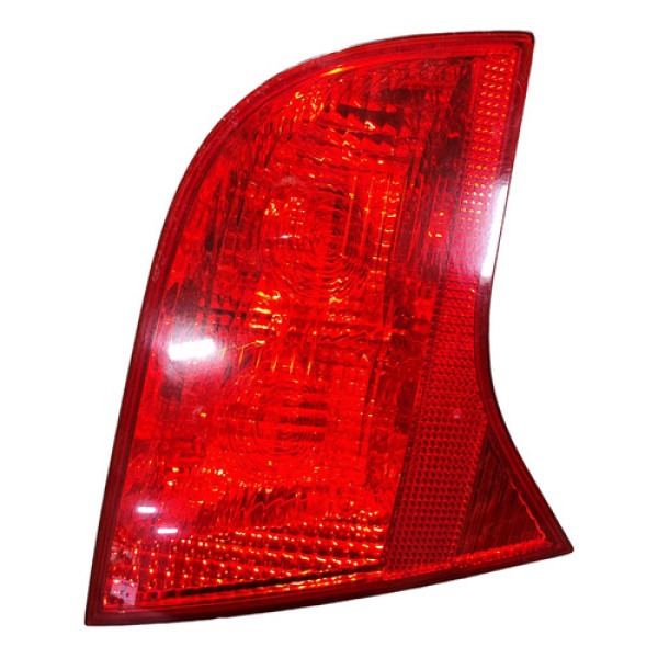 Lanterna Tampa Esquerda Audi A4 2005 2006 2007